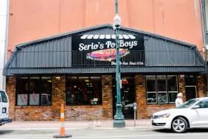 Mike Serio's Po-Boys & Deli