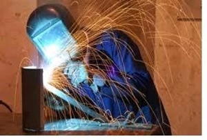 J & B Welding