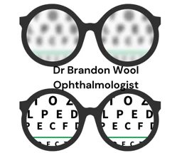 Dr. Brandon Wool