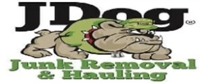 JDOG Junk Removal NOLA