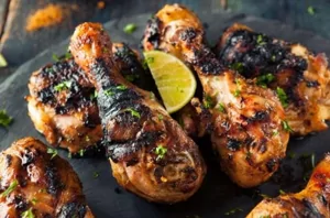 Jamaican Jerk House 