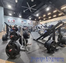 North Cypress Fitness