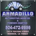 Armadillo Automotive Company