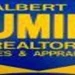 Albert J. Pumila Realtors Appraisals & Sales