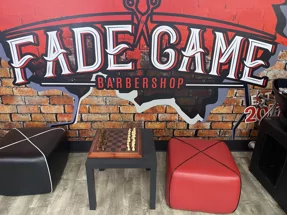 Fade Game Barbershop