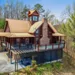 Tanner Manor - Footprints in the Sand - Gulf Shores, Alabama 