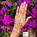 Henna by Mehwish