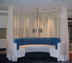 Davis Contract Draperies