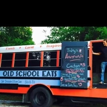 Old School Eats, LLC.