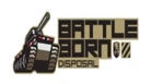 Battle Born Disposal