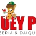 Huey P's Pizzeria