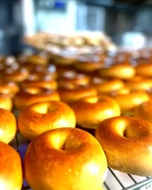 Bayou Bagel