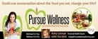 Pursue Wellness