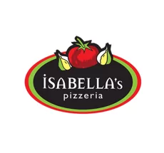 Isabella's Pizzeria -Covington