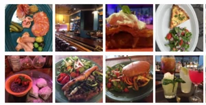 Revel Cafe & Bar gift certificates