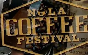  The Nola Coffee Festival