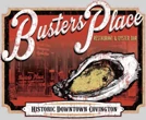 Buster's Place