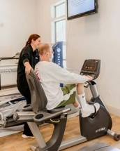 Rehab Dynamics Physical Therapy