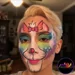 Crescent City Face and Body Paint