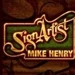 Mike Henry Sign Artist 