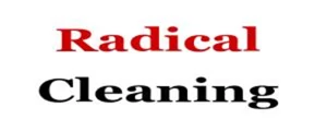 Radical Cleaning