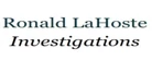 Ronald LaHoste Special Process Server