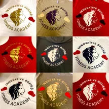 Magna Screen Printing