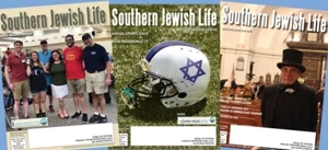 Southern Jewish Life