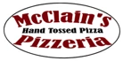 McClain's Pizzeria