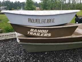 Bayou Fiberglass