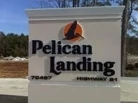 Pelican Landing Mall 