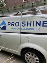 Pro Shine Window Cleaning