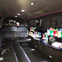 Celebrity Limousine & Transportation