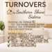 Southern Shine Sisters Cleaning