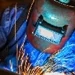 Bum's Welding