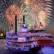 Steamboat Natchez