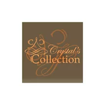 Crystal's Collections *Infused Jewelry Line*