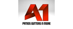 A1 Patios, Gutters, N More