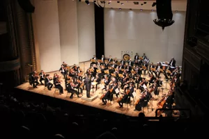 Louisiana Philharmonic Orchestra LPO