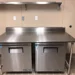 ISS Restaurant Equipment