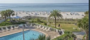 Orange Beach Condo