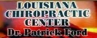 Louisiana Chiropractic Center, LLC