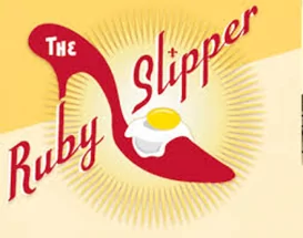 The Ruby Slipper - Marigny