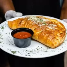 The Original Italian Pie