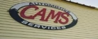 CAMS Automotive Services MAIN