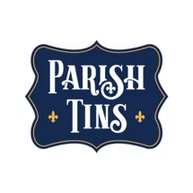 Parish Tins