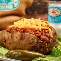 Ground Pat'i Grille & Bar