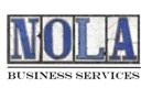 NOLA Business Services