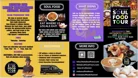 NOLA Soul Food Tour & Transport