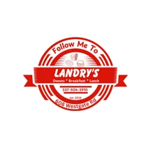 Landry's Donuts & Coffee